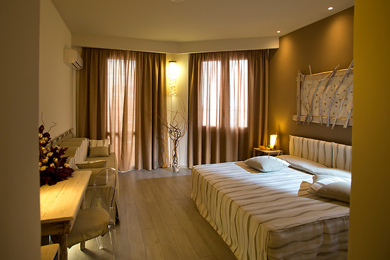 HOTEL TIRRENO - photo 8