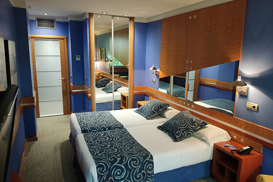 HOTEL TORRESPORT - photo 5