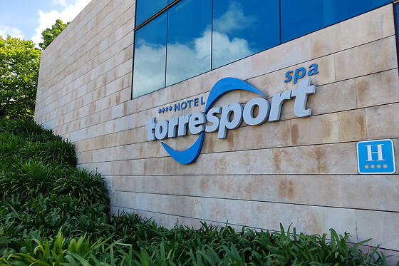HOTEL TORRESPORT - photo 11