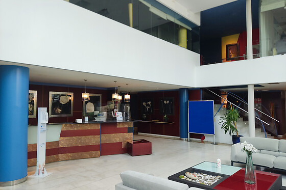 HOTEL TORRESPORT - photo 15