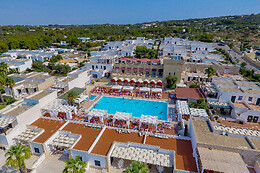 Messapia Hotel & Resort