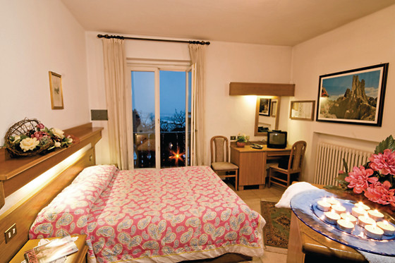 Hotel Panorama Wellness & Resort - photo 30