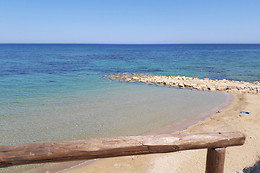 Pantanello Rooms