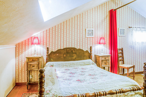 Domaine des parisses - photo 4