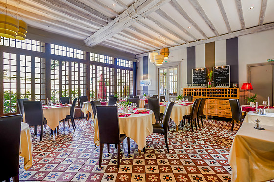 Le Relais Saint Louis - photo 9