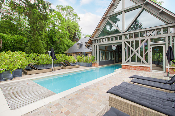 La Licorne Hôtel & Spa - photo 18