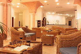 Hotel Montecallini