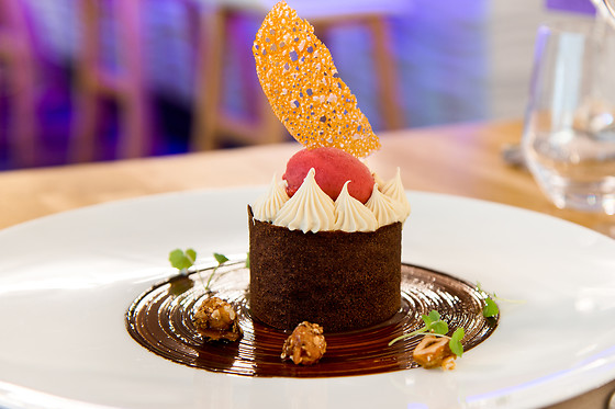 Restaurant Ô Saveurs - photo 8