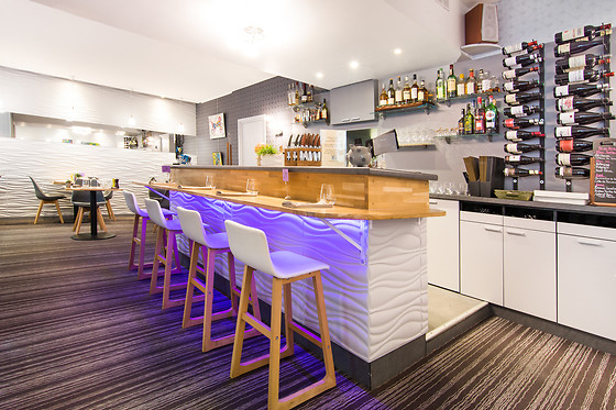 Restaurant Ô Saveurs - photo 1