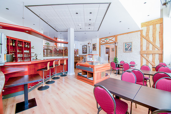 BRIT HOTEL LE ROYAL TROYES CENTRE GARE - photo 12