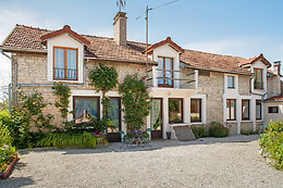 LE GITE CHEZ JO