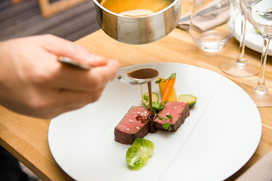 Restaurant Ô Saveurs - photo 6