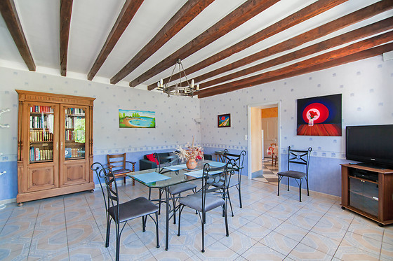 LE GITE CHEZ JO - photo 9