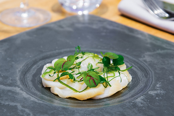 Restaurant Ô Saveurs - photo 3