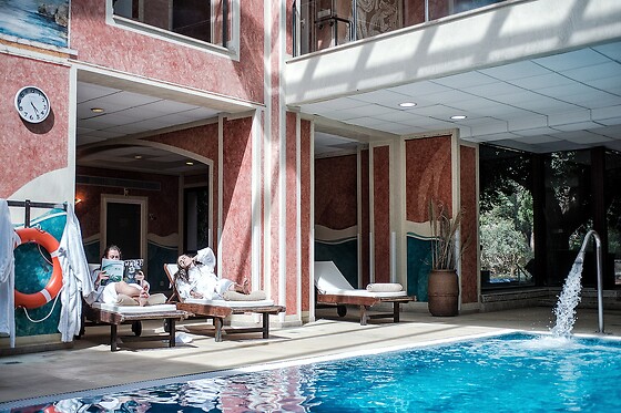 HOTEL TERMES MONTBRIO - photo 5