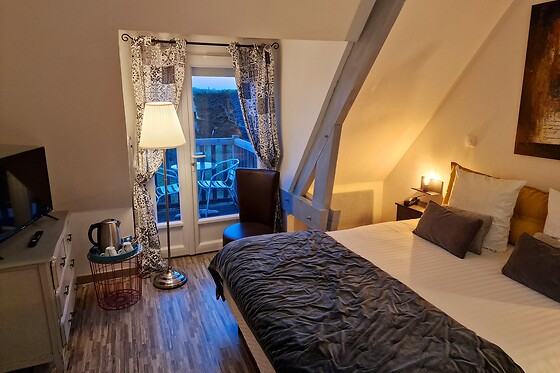 Les Terrasses de Saumur - photo 1