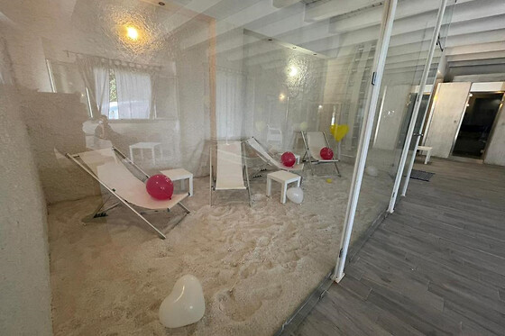 Frontemare Hotel Village & Spa - photo 7