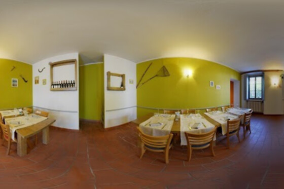 Ristorante All'Orto di Sant'Antonio - photo 5