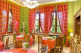 Le Relais Saint-Roch