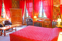 Le Relais Saint-Roch