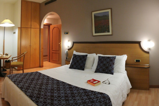 Hotel Tevere Perugia - photo 5