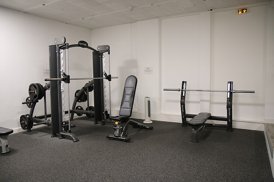 La Galerie Sports Club - photo 2