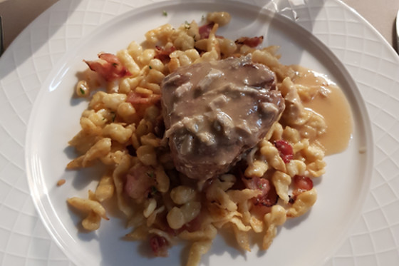 Lear Gourmet & Relais - photo 18