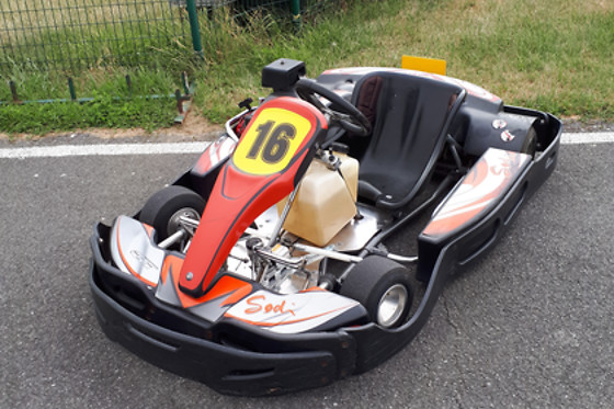 RLS Karting - photo 2