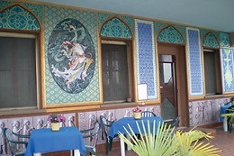 Ristorante Teheran Pars