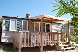 Camping Clau Mar Jo****