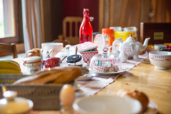 Luxhof - photo 12