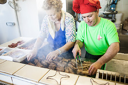 Hotel San Francisco Spiaggia