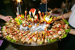 Hotel San Francisco Spiaggia