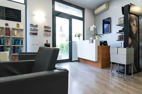 Gae Raggi Milano - photo 2