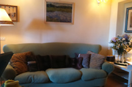 B&B Villa Albertina