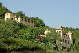 Borgoriccio