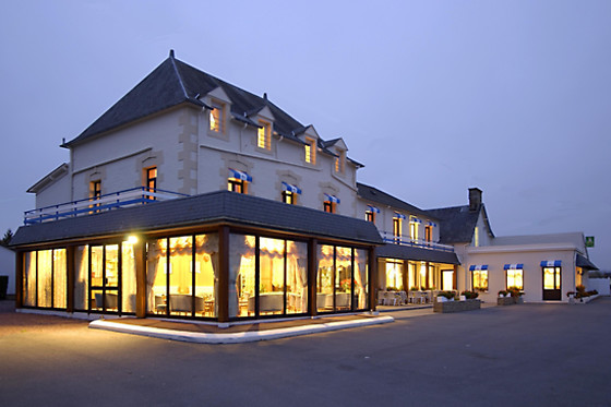 Hôtel les 13 assiettes - photo 6
