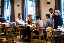 In den Bonten Os