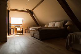 Boutique Hotel Dufays