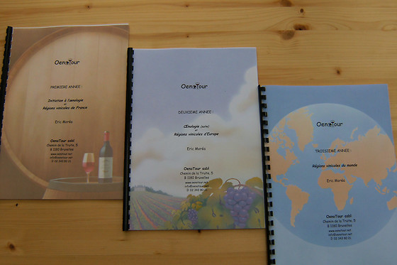 OenoTour - photo 3
