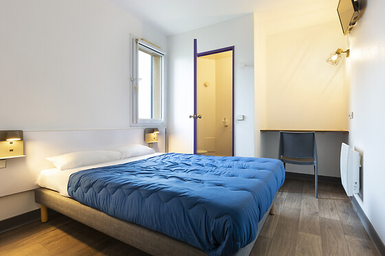 Hôtel Mister Bed Orléans Saran - photo 4