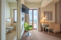 Hotel Fortebraccio