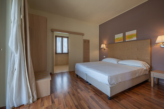 Hotel Fortebraccio - photo 3