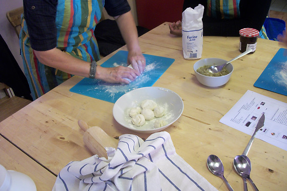 Ateliers Nicole Kucharski - photo 6