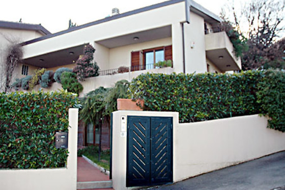 B&B Il Giardino Di Matilde - photo 4