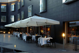 Black Hotel