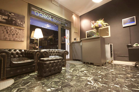 Hair Garage Parrucchieri Estetica - photo 2