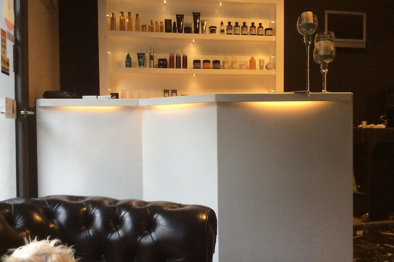 Hair Garage Parrucchieri Estetica - photo 3