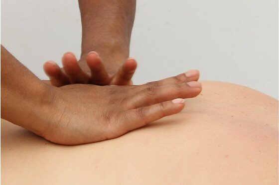 Deux mains pour un bien être - photo 6