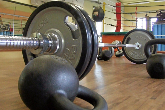 Vitalba Fitness Club - photo 0
